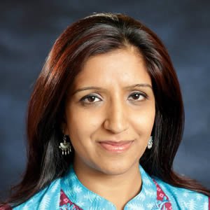 Saima Mansoor